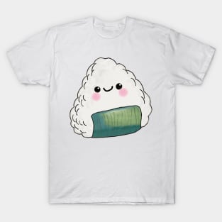 kawai onigiri T-Shirt